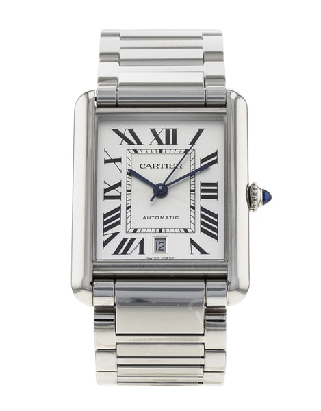 Cartier Tank Must WSTA0053